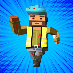 小心点僵尸跑者游戏