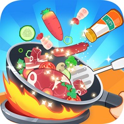 彩虹史莱姆模拟厨房官方版