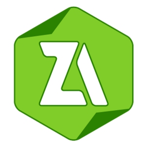 zarchiver解压工具汉化版