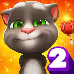 我的汤姆猫2国际版