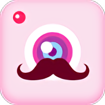 卡萌贴纸相机app