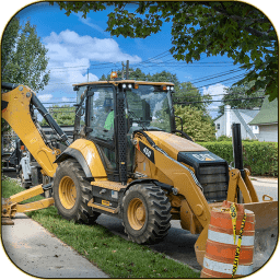 推土机驾驶最新版