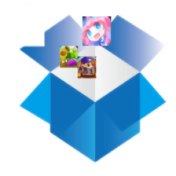 超级小游戏盒子手机版