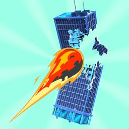 毁灭模拟器2021最新版