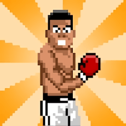prizefighters游戏