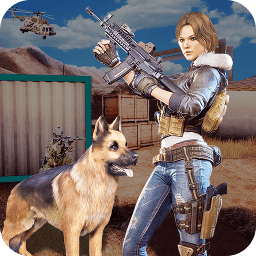 现代女孩突击队最新版