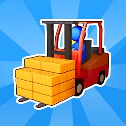 闲置砖块大亨(idle brick tycoon)