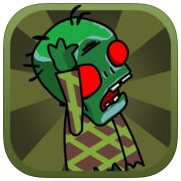 僵尸村庄手机版(zombieville)