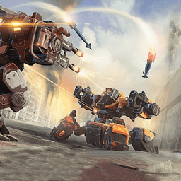 银河堡垒守卫战最新版