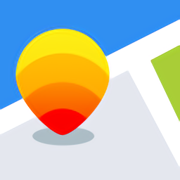 寻觅定位app