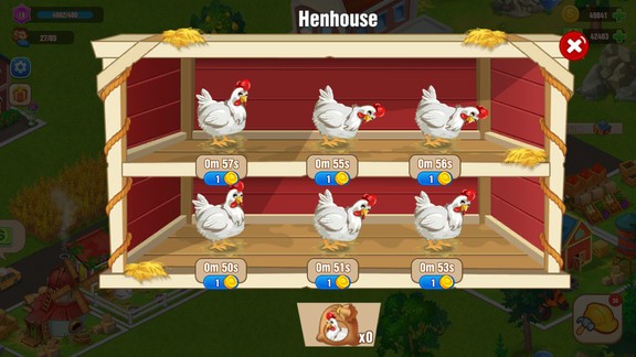 农场之城官方版介绍