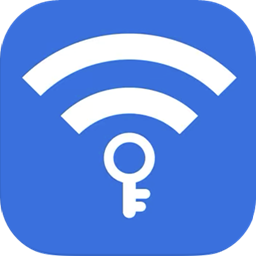 wifi万能密码管家app