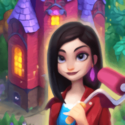 梅根顿故事手游