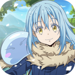 关于我转生变成史莱姆这档事九游版