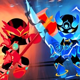 火柴人战争失落之城最新版(暂未上线)