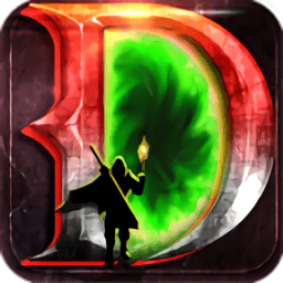 最黑暗的地牢中文版