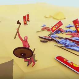 完全战争古代模拟器手机版