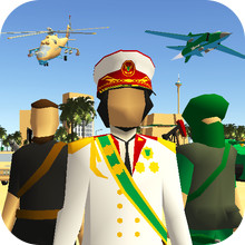 反恐战地模拟器破解版