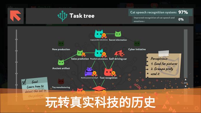 whiletruelearn手机版下载