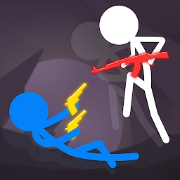 火柴永恒族游戏(stickfight eternal)