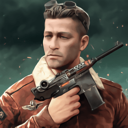 爆裂大兵世界大战最新版