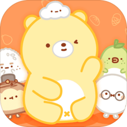 元气食堂奥力给游戏(暂未上线)