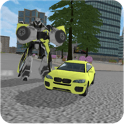 变形金刚汽车人游戏