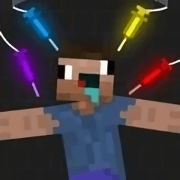 我的像素人类世界手机版