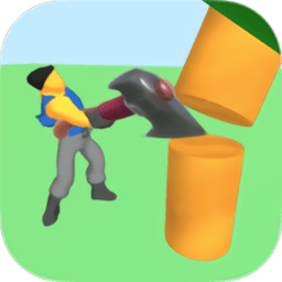 伐木战士中文版