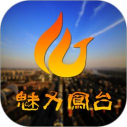 魅力凤台手机版