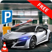 真实泊车3d游戏