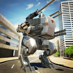 mech wars手游