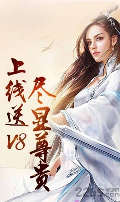武战天尊客户端下载