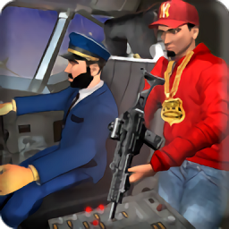 劫机营救中文版