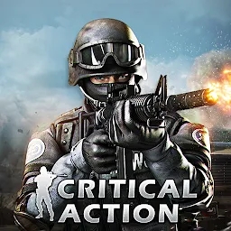 隐蔽行动tps(critical action)