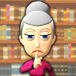 图书馆挑战最新版