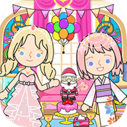 迷你萌宠建城堡手机版