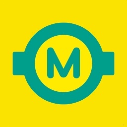 韩国地铁导航软件kakaometro