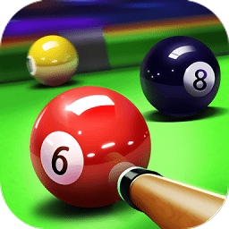 天天撞球手机版