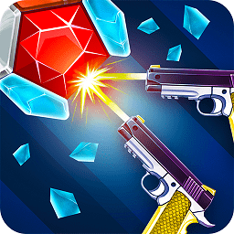 狂野的翻转枪最新版