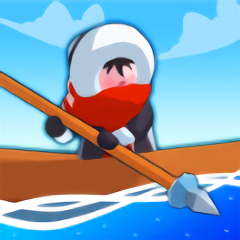 叉鱼游戏(wanted fish)