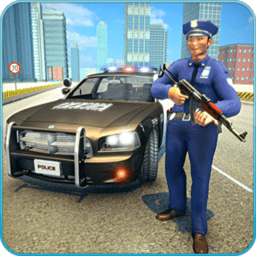 警车追缉模拟器最新版