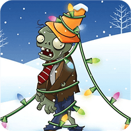 植物大战僵尸长城版游戏