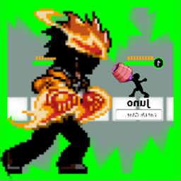 火柴人末日大战游戏