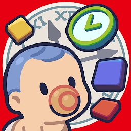 人生拼图游戏