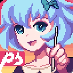 pixel studio for pixel art手机版