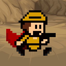 我要当爷们地下迷宫游戏