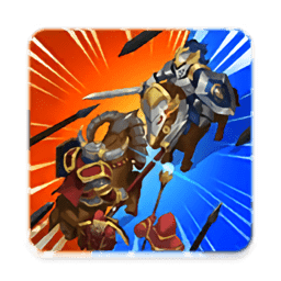 闲置的军团游戏