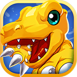 幻想少女之数码宝贝旧版本