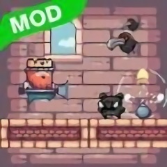 逃离国王城堡游戏